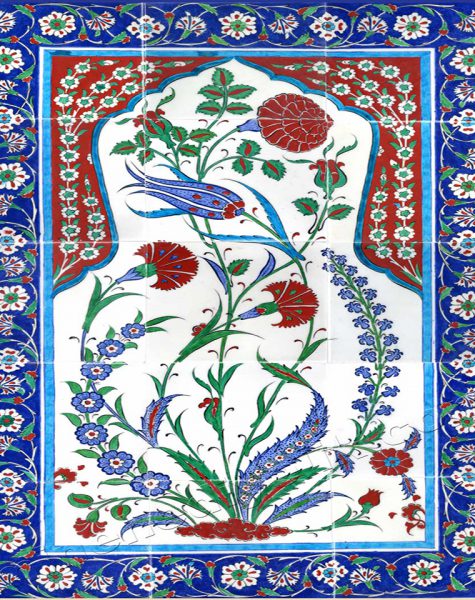 ozel-tasarim-mimari-cini-panolar-karolar-011-b-turkish-tiles-handmade-ottoman-place-decoration-iznik-panels